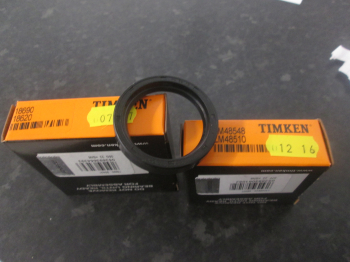 18690/18620 + LM48548/LM48510 + oil seal OS 318 206 45 R21